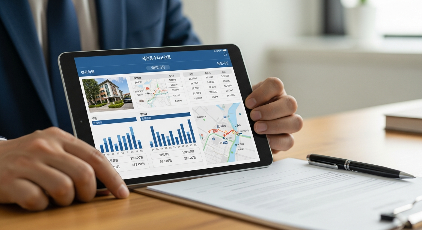 경매 참여 전, 꼭 알아둬야 할 것들