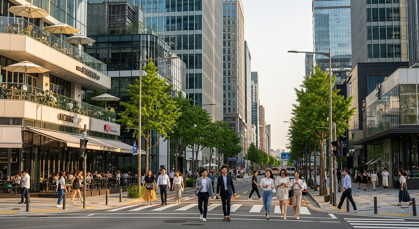 왜 도곡동 아파트 경매가 이렇게 주목받을까요?