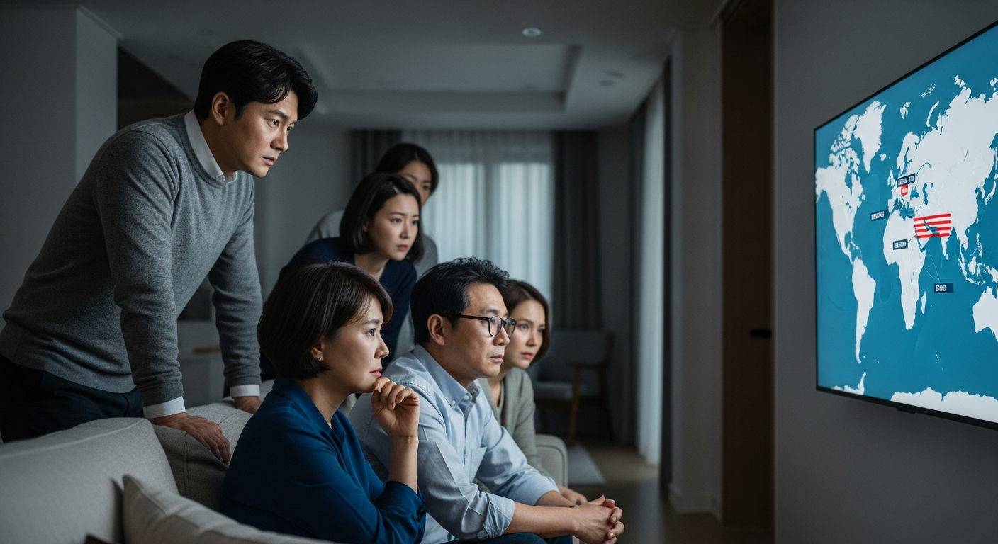 미국 이란 철수 전망, 트럼프 발언의 진짜 의미는?