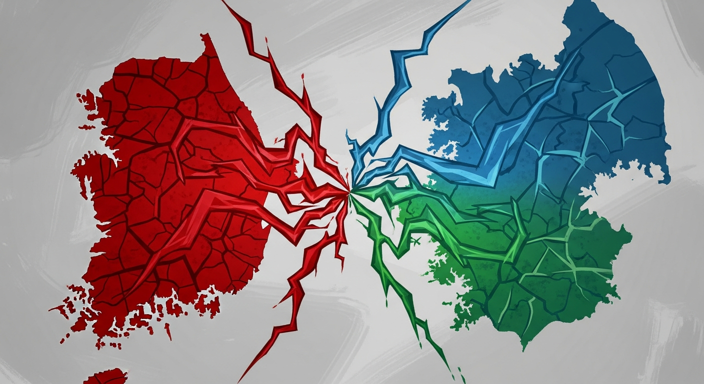 미국과 이란, 그동안 어떤 관계였을까요?