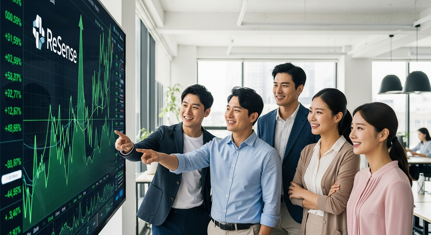 리센스메디컬 코스닥 상장, 혁신 의료기술의 새로운 도약일까요?