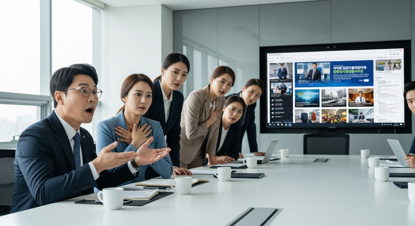 이승건 토스 만우절 농담, 직원 평생 지원 논란의 속사정은? 2 도대체 어떤 농담이었길래? 논란의 시작 - 이승건 토스 만우절 농담