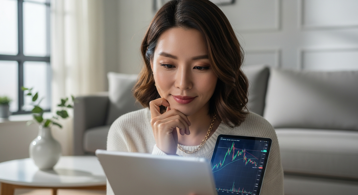 뉴욕증시 종전 기대감에 3대 지수 급등! 기술주, 지금이 기회일까요?