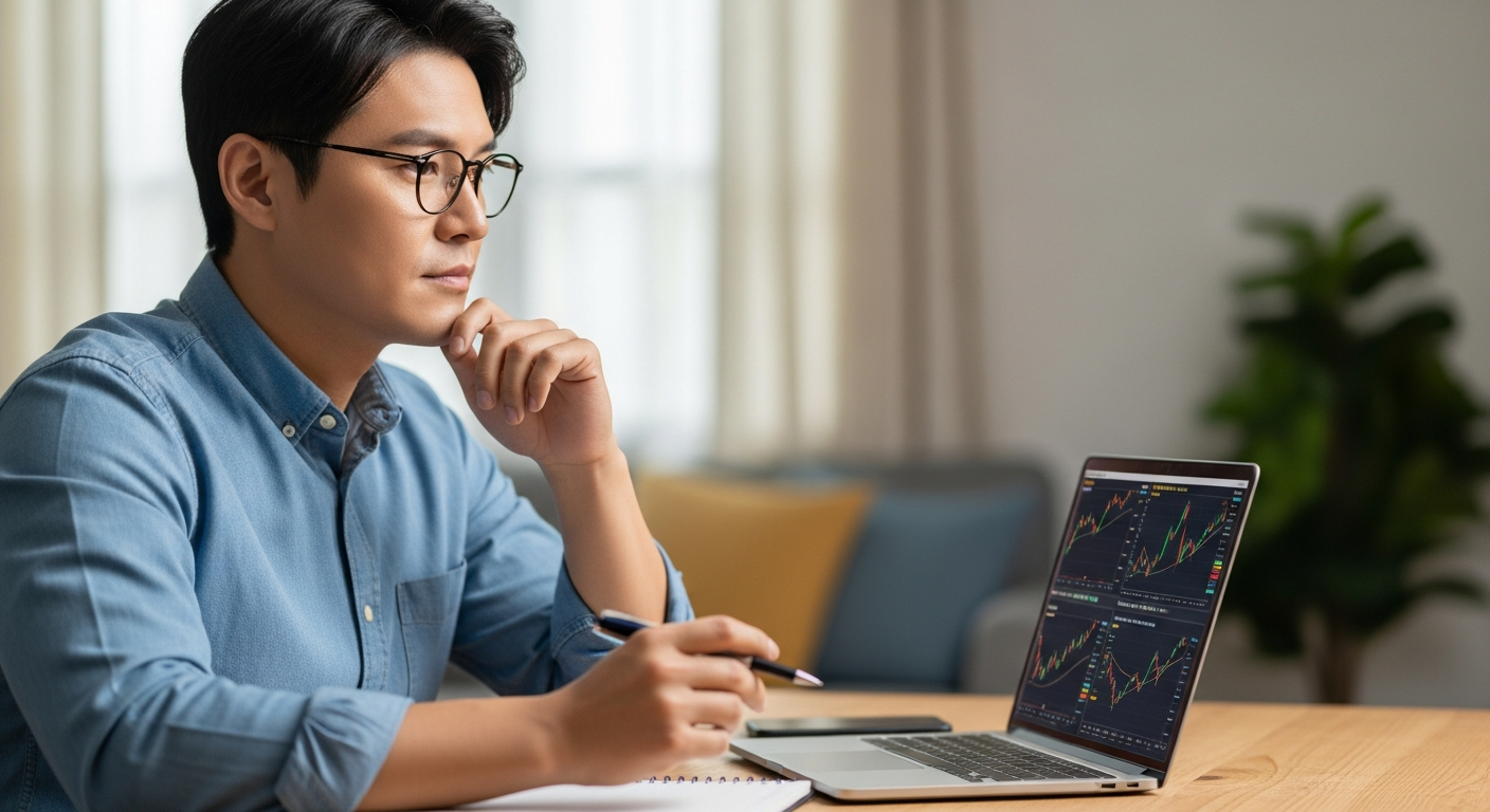 뉴욕증시 종전 기대감, 투자 전략은?