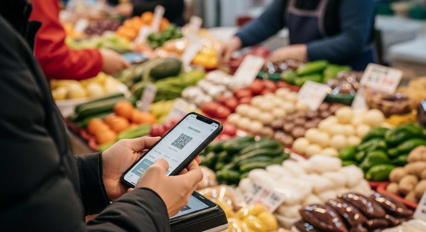 언제, 어떤 방식으로 받게 될까요? (지역화폐 지급 전망)