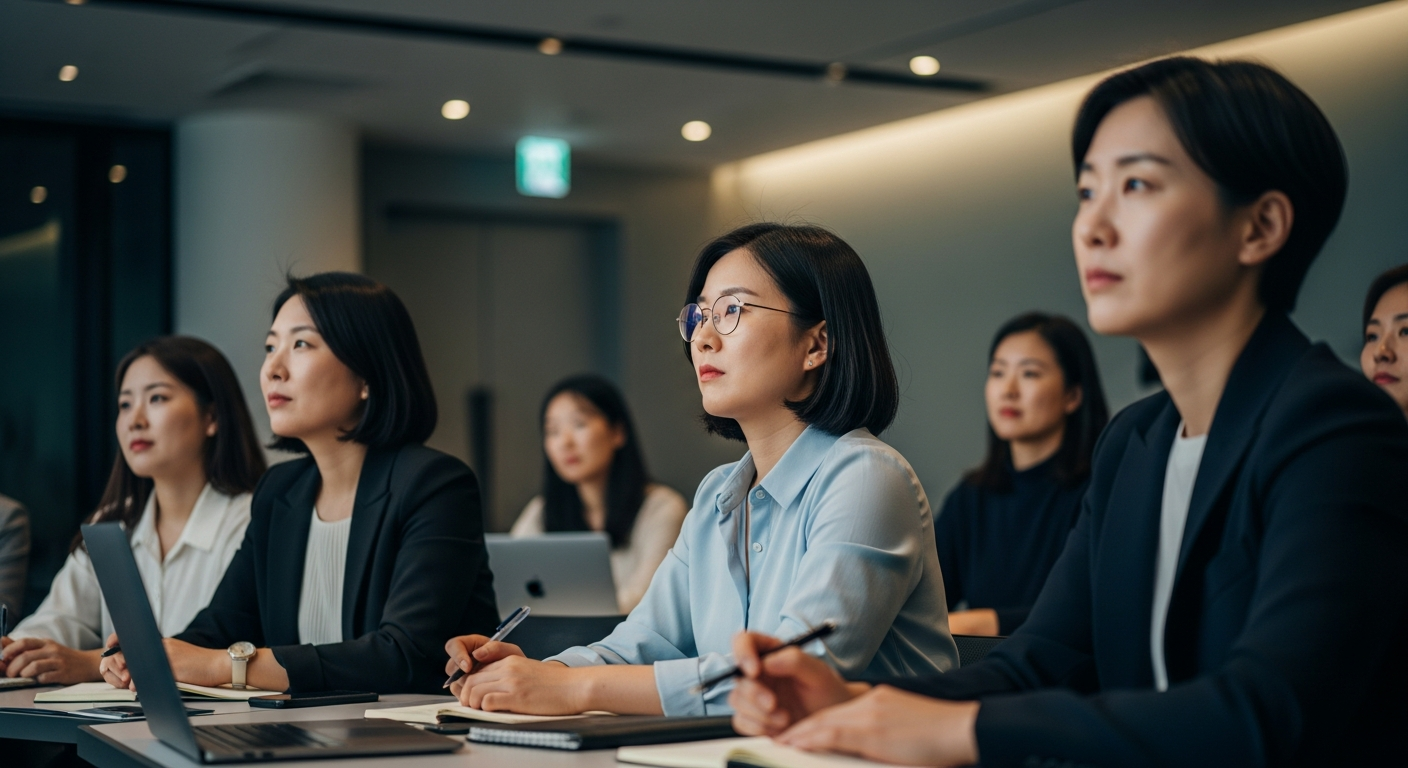 2026년 투자전략 세미나, 하나자산운용이 알려준 ‘A.S.K’ 전략은?