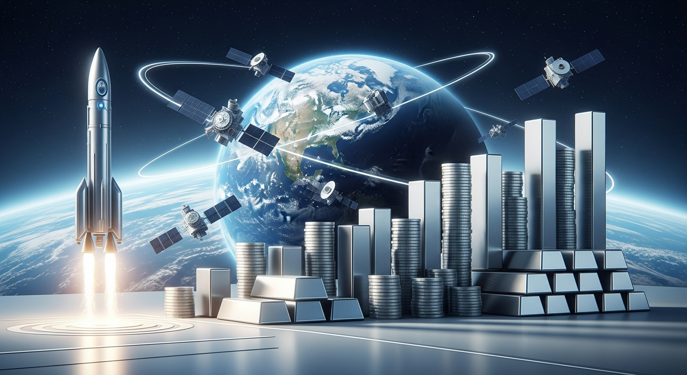 미래 성장 동력 'A'와 안전 자산 'S'