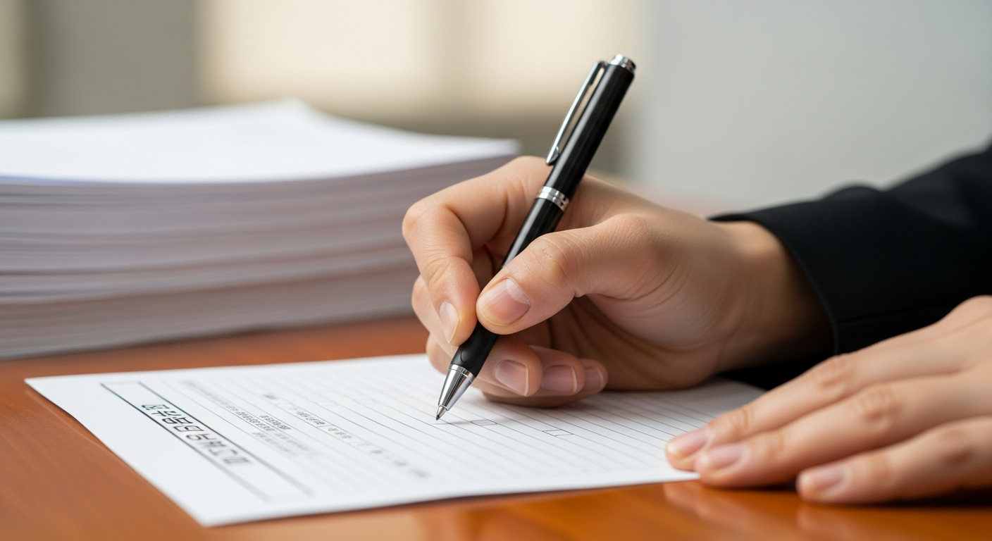 시행 3주 만에 이의신청이 폭증한 이유