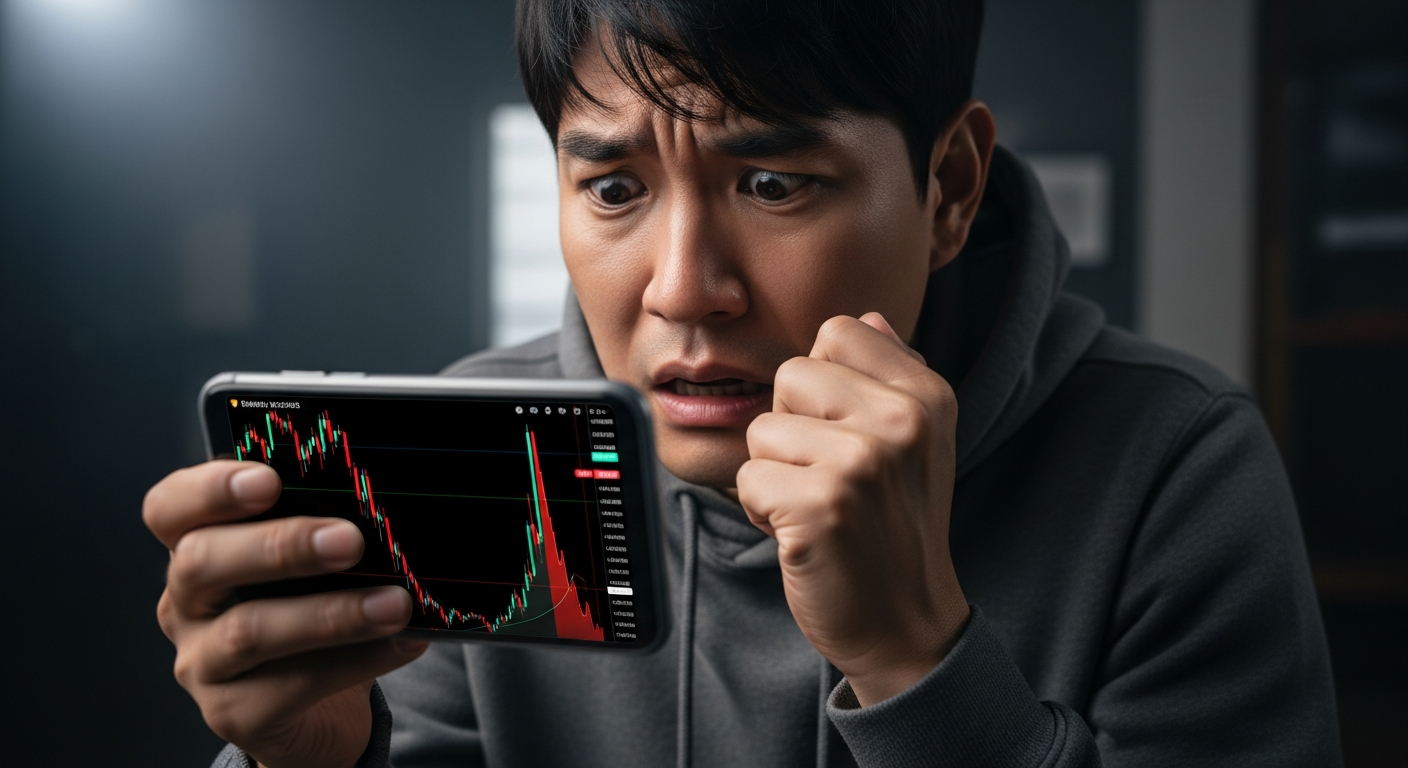 9분 만에 비트코인 해킹? 구글의 섬뜩한 예측