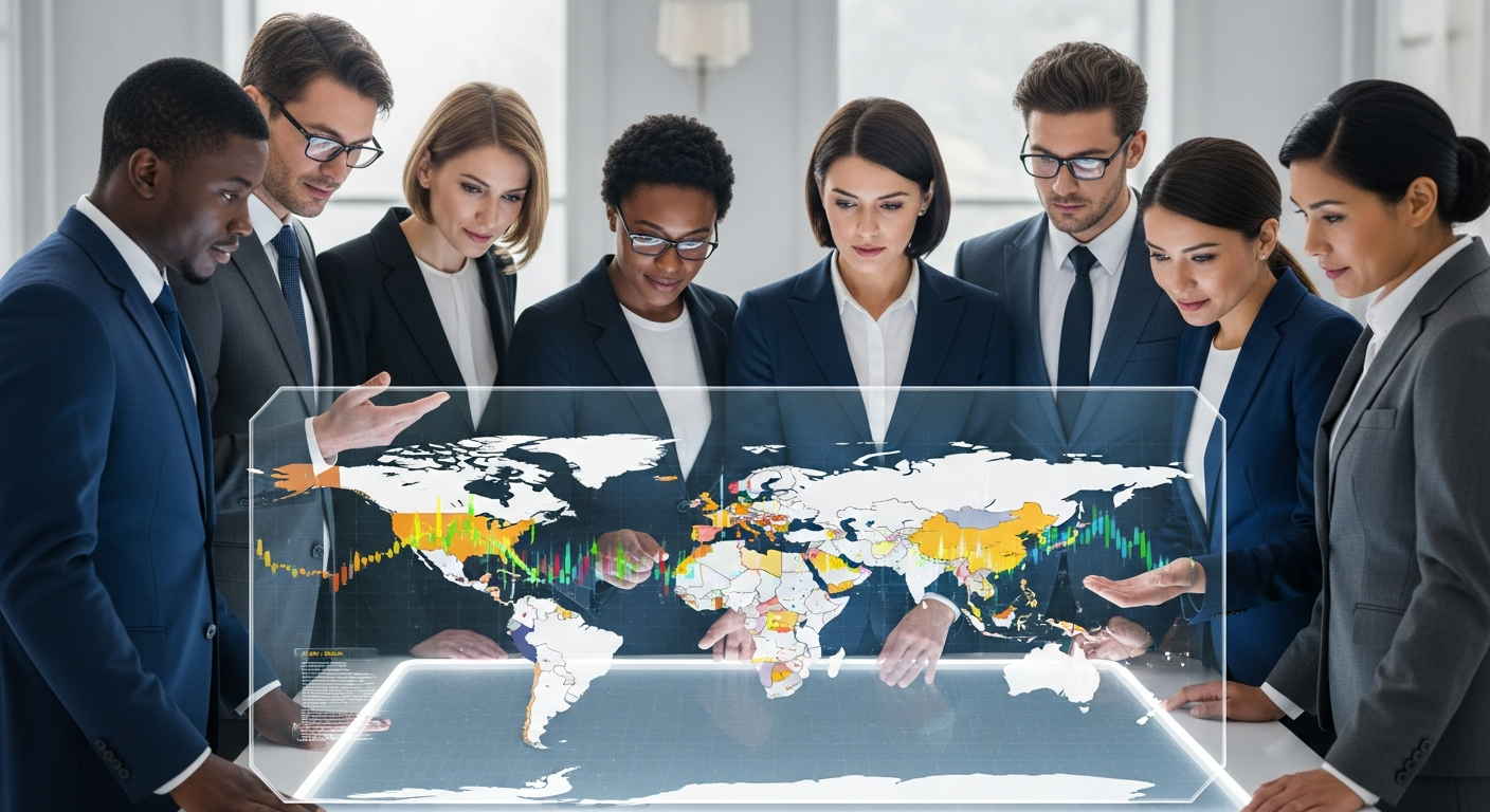 WGBI, 대체 뭐길래 다들 주목할까요? - 세계국채지수