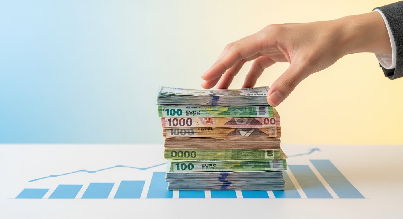 외국인 자금, 얼마나 들어올까요?