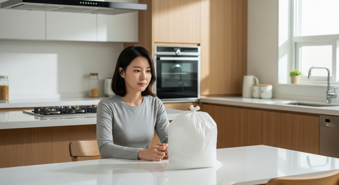 솔직히, 저는 이렇게 생각해요