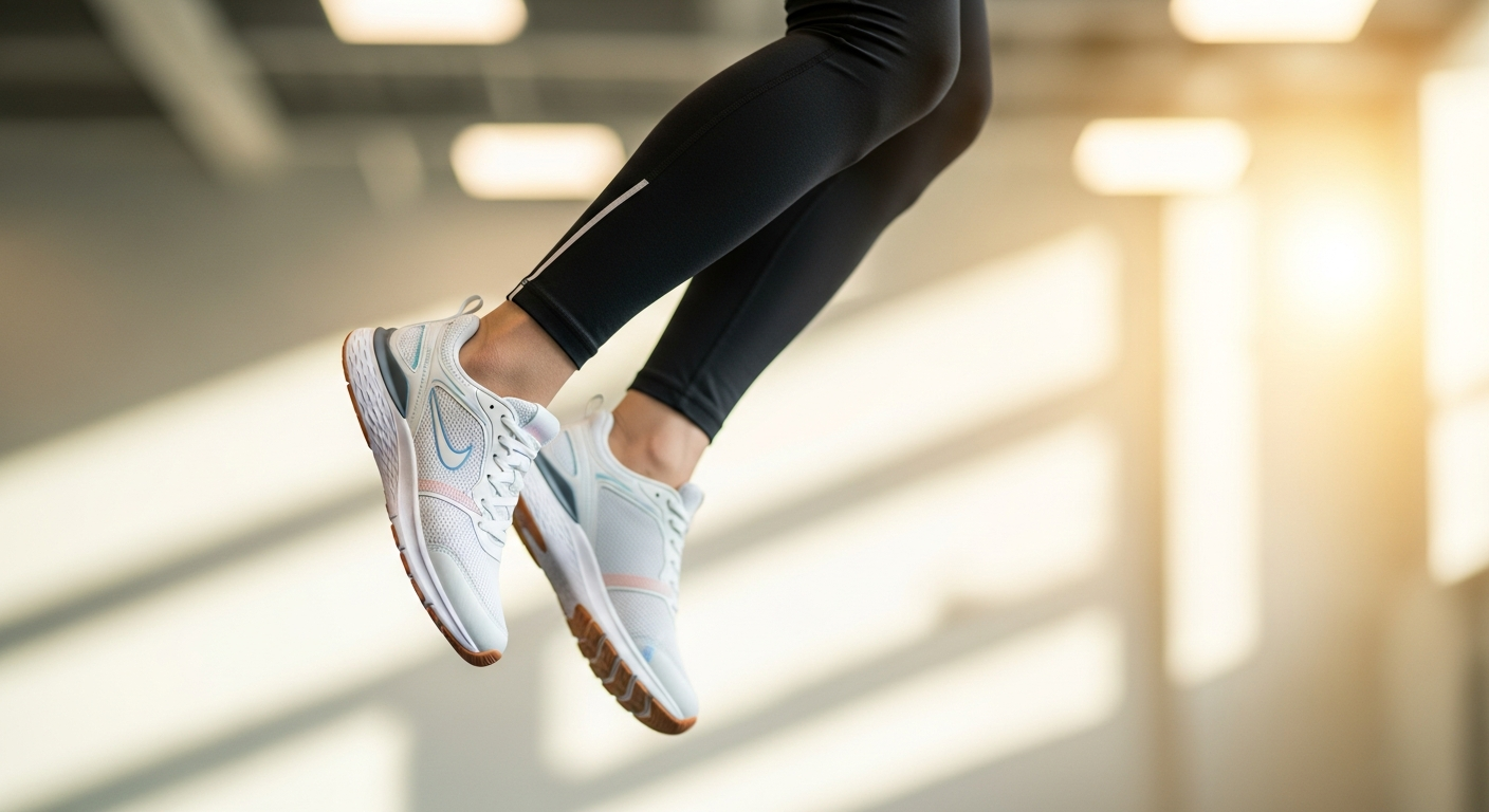 찌뿌둥한 몸 깨우는 최고의 모닝 부스터 효과