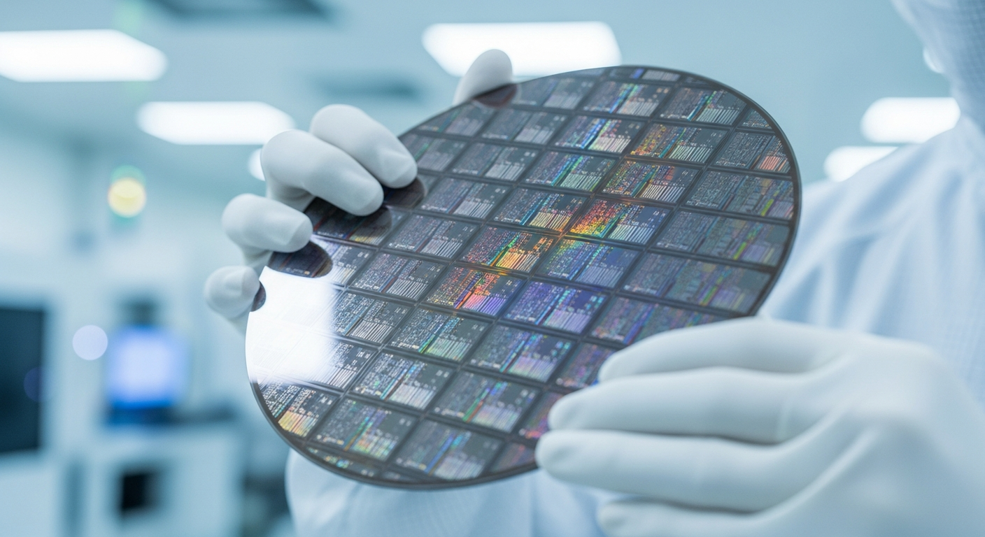 반도체 수출, 역시 K-반도체의 힘!