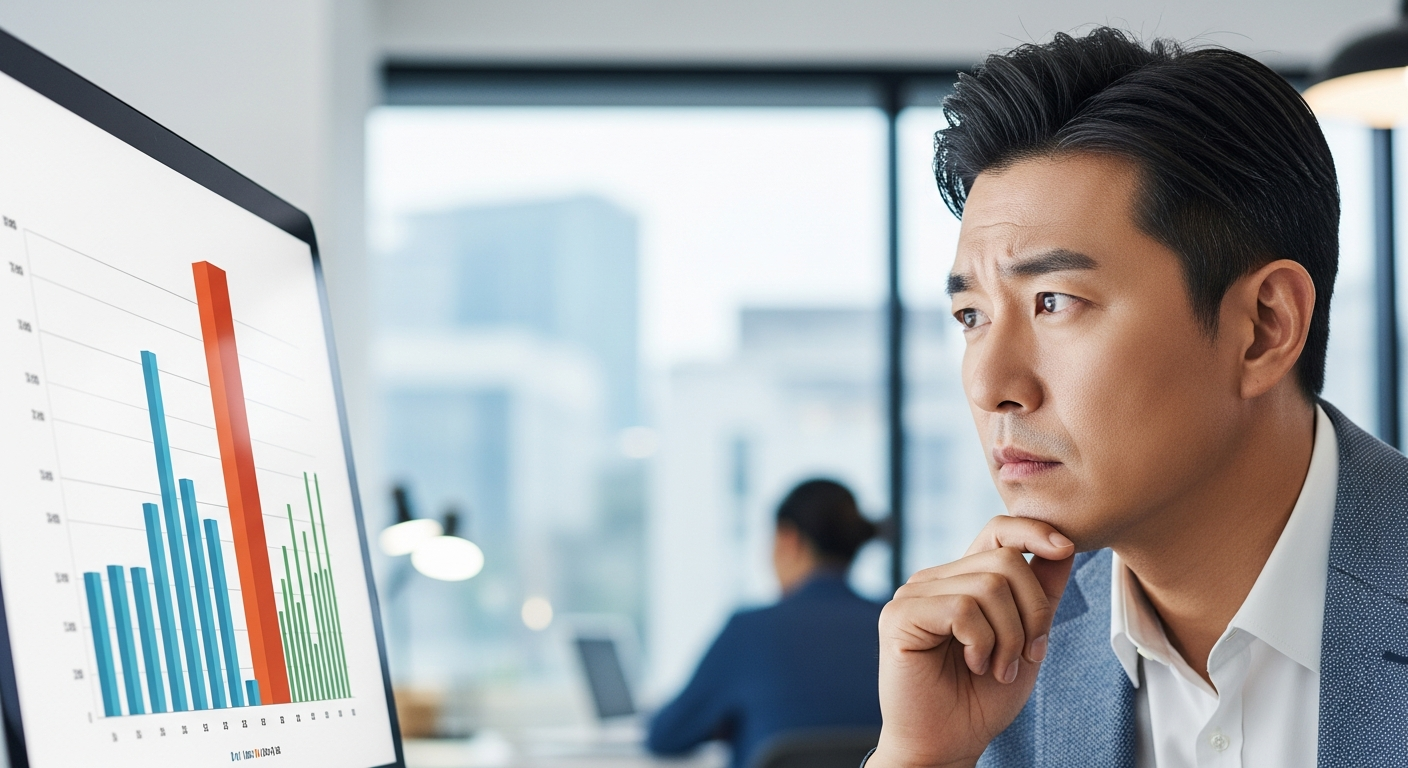 마냥 좋아할 수만은 없는 쏠림 현상?