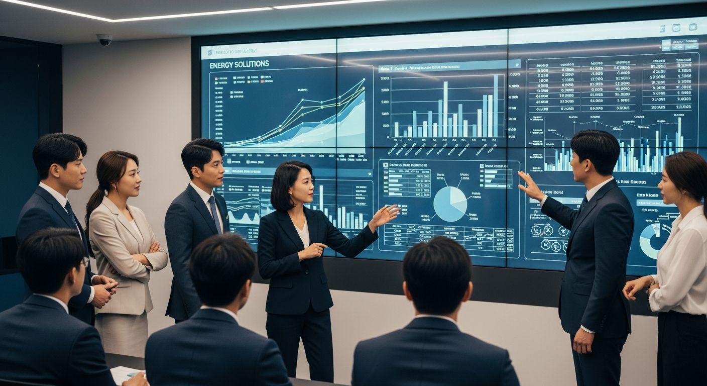 Q 에너지 솔루션즈, 유동부채 분류의 의미