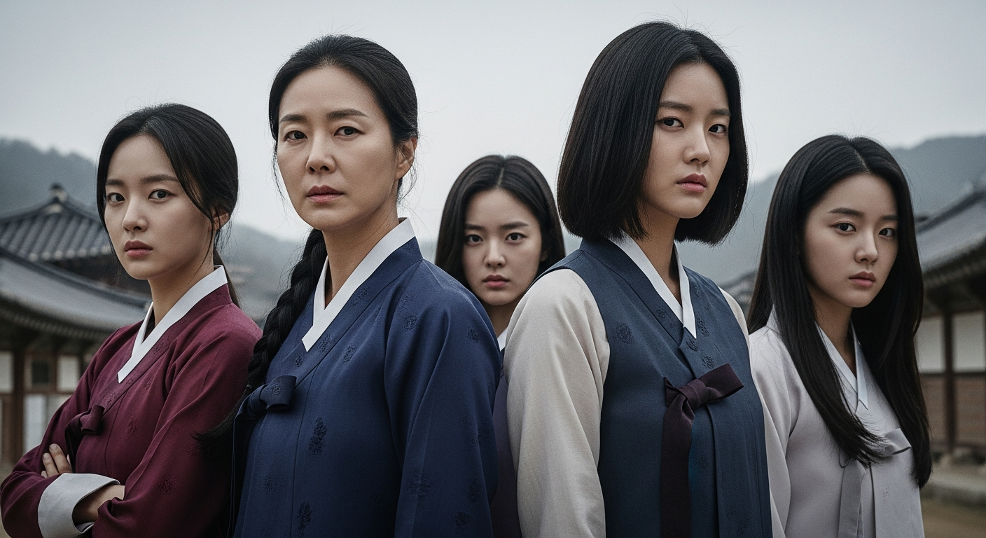 경주기행 피렌체 영화제 관객상, 해외에서 먼저 알아본 명작!