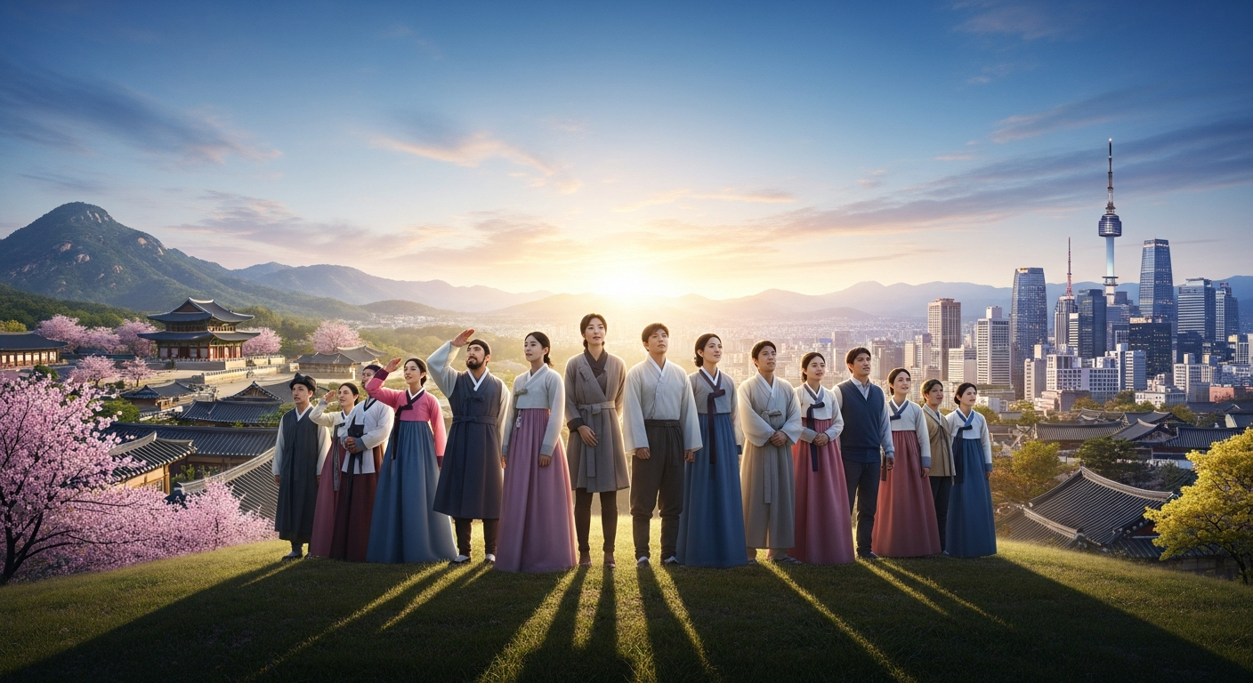 한국전쟁 종전, 드디어 현실이 될까? 미 국무장관 발언의 의미는?