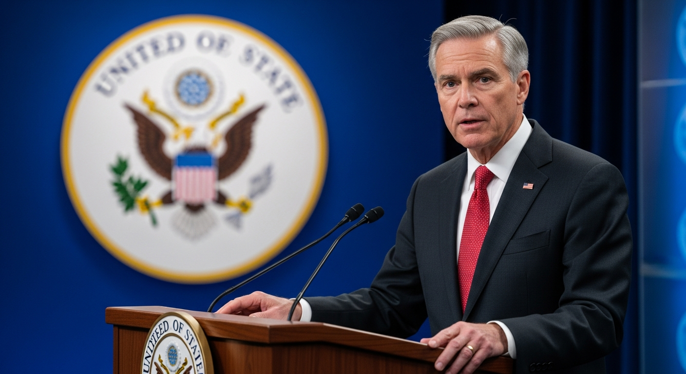 미 국무장관의 한국전쟁 종전 관련 발언, 자세히 들여다볼까요? - 한국전쟁 종전