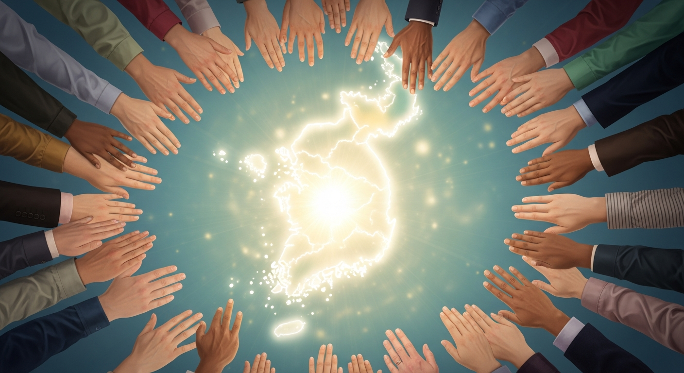 왜 이 발언이 이렇게 중요한 걸까요?