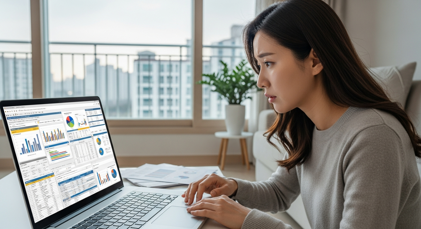 다주택자 대출 연장 막힌다? 4월 17일부터 달라지는 규제 총정리!