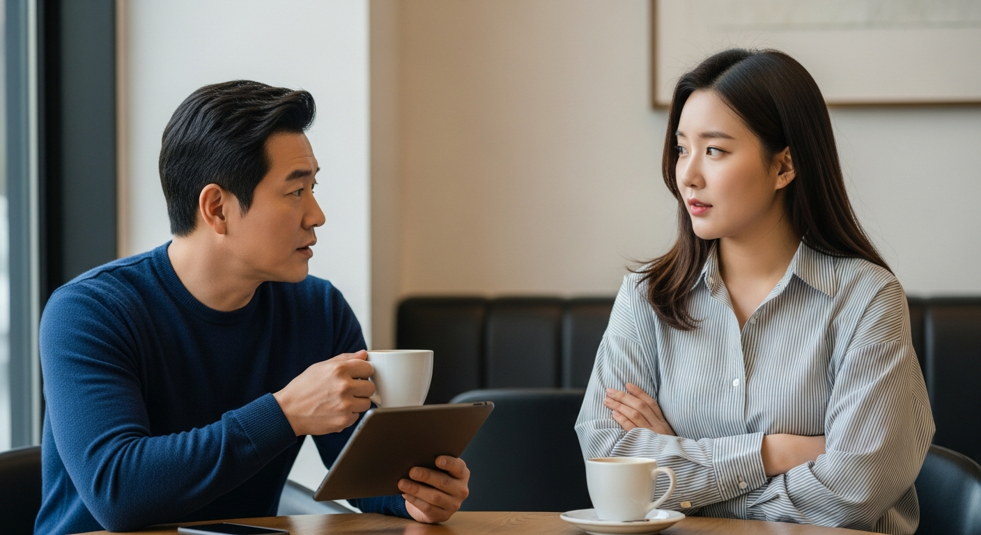 대출 규제, 왜 이렇게 강화될까요? 정부의 속마음은? - 다주택자-대출-연장-규제