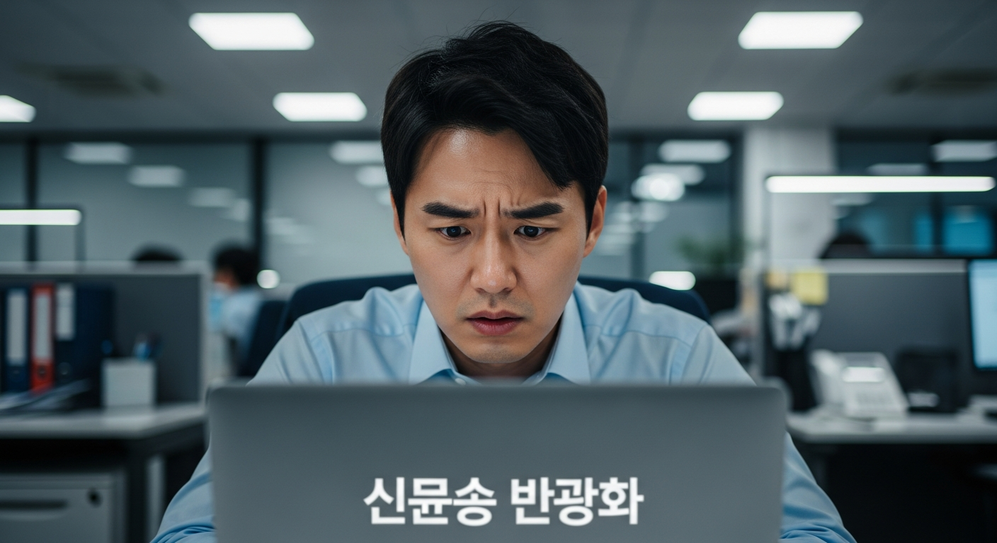그의 '환율 무덤덤' 발언, 시장은 왜 놀랐을까? - 신현송 환율 발언