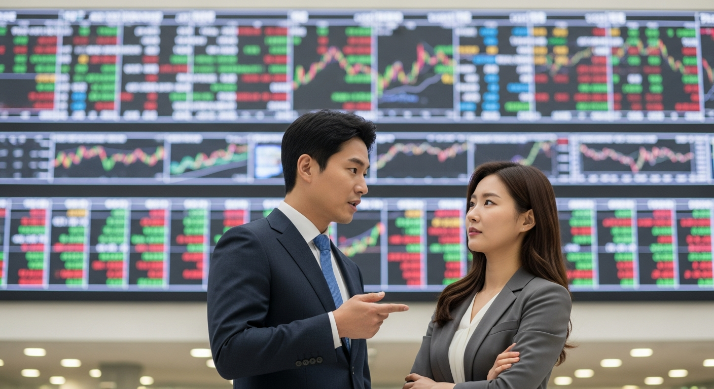 불성실공시법인, 대체 무엇인가요?