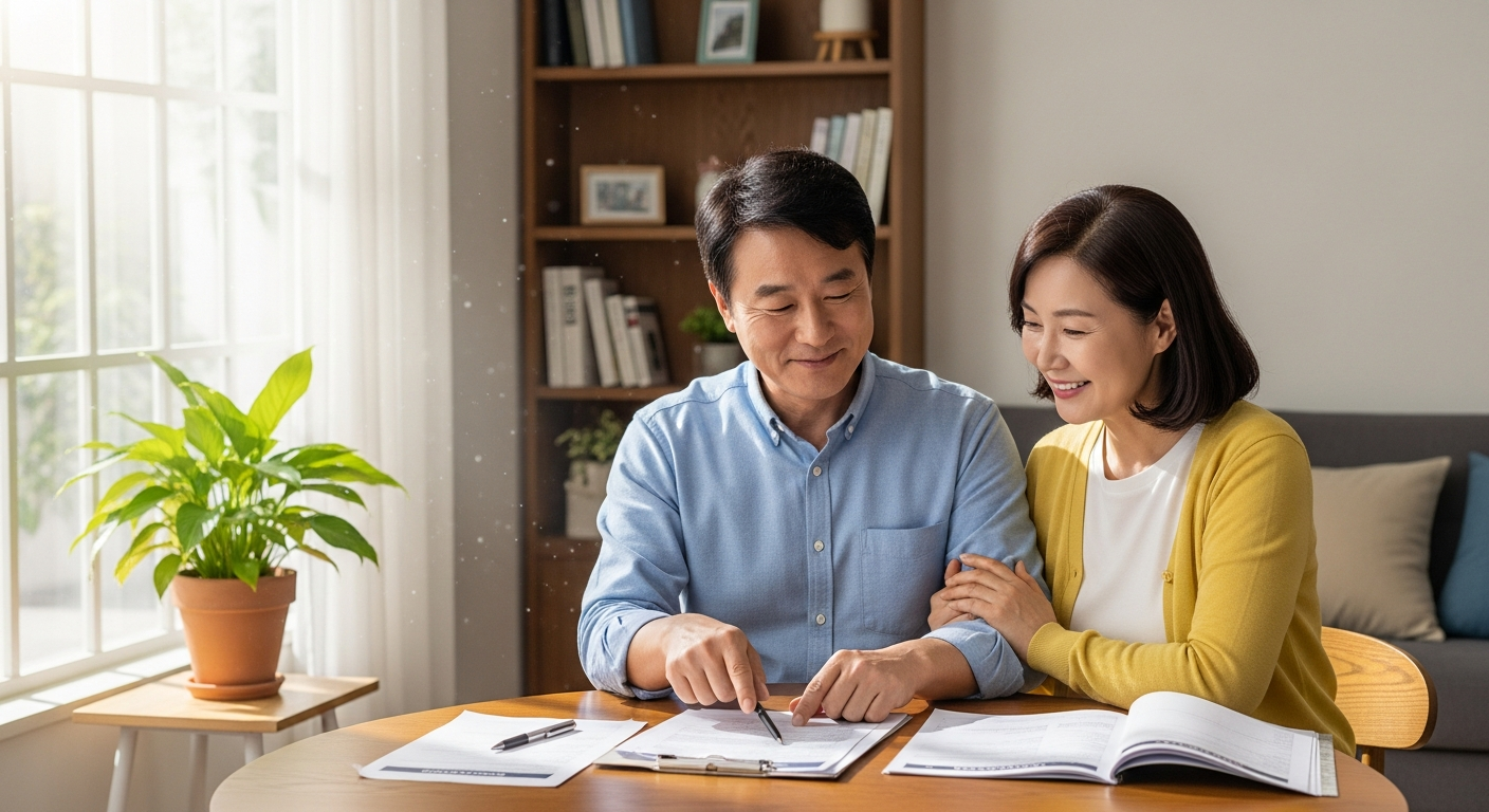 유병자 보험, 아픈 사람도 안심하고 가입할 수 있을까요?