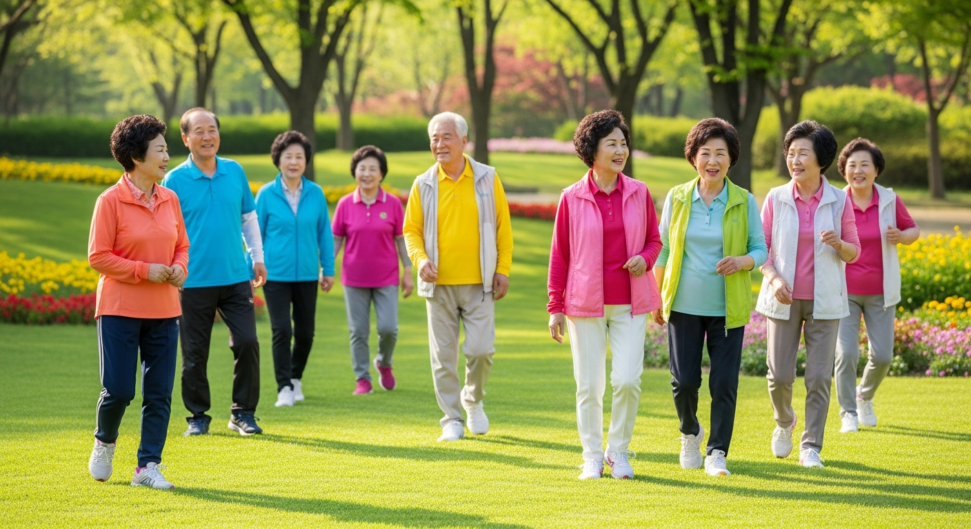 왜 요즘 유병자 맞춤형 보험이 인기일까요?