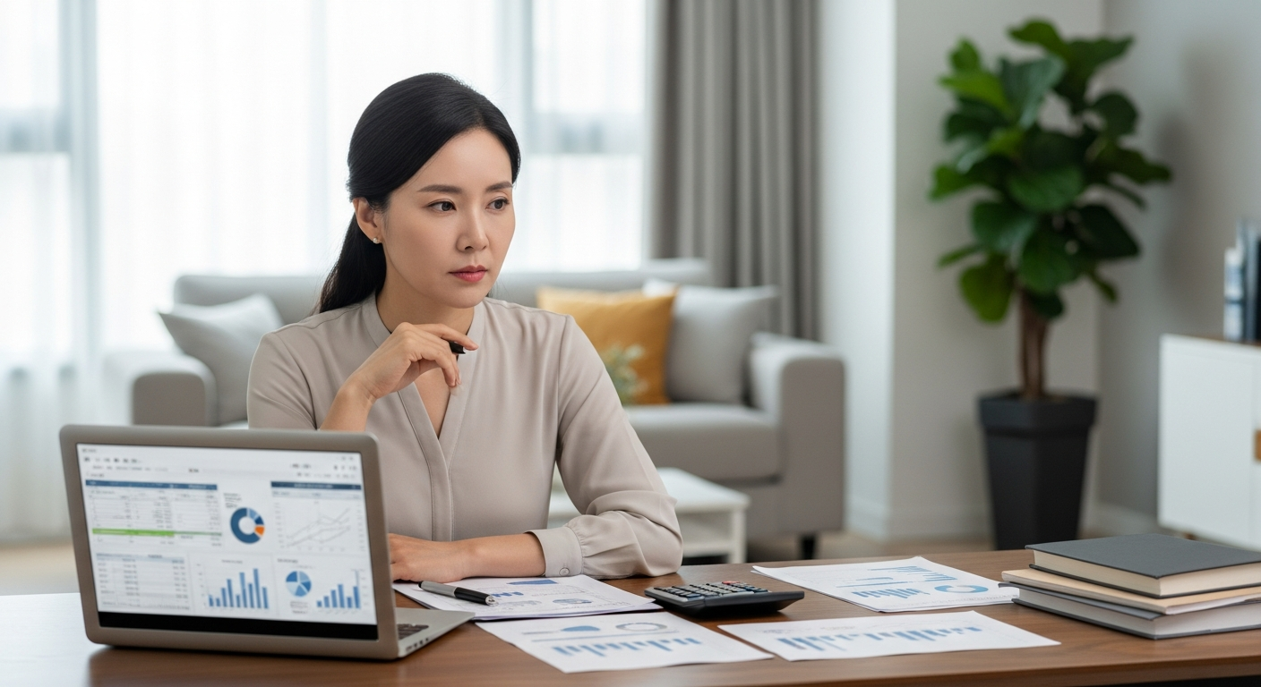 다주택자 양도세 중과 유예 종료, 이제 어떻게 해야 할까요?