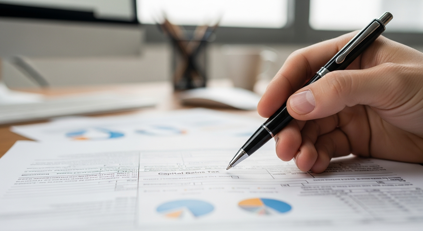 다주택자 양도세 중과, 정확히 뭐가 달라지나요? - 다주택자 양도세 중과