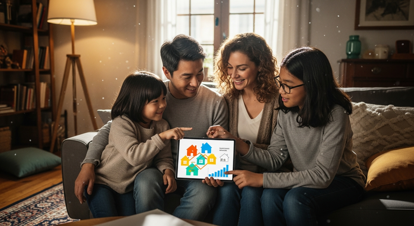 내 주택은 양도세 중과 대상일까? 주택 수 산정 기준 알아보기