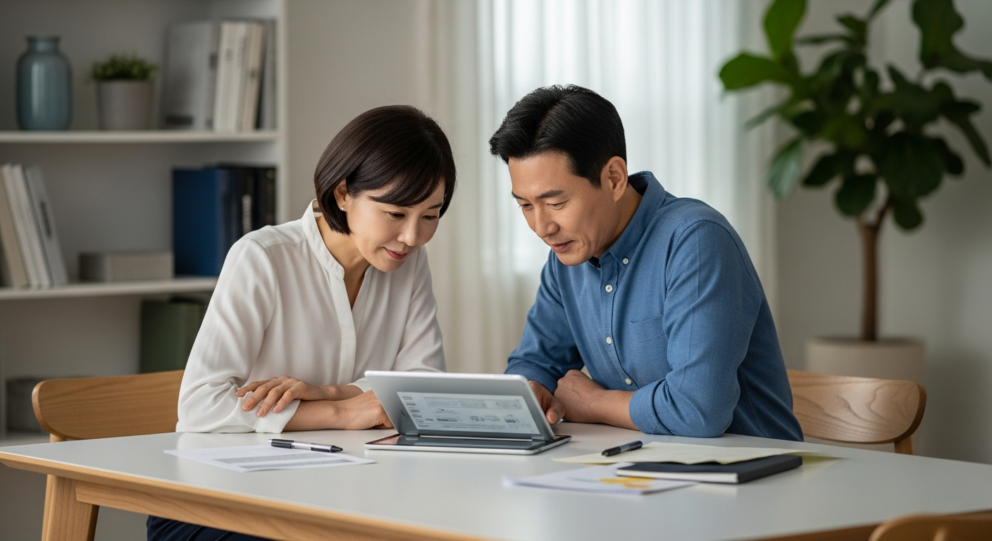 우리 아이 미래, 든든하게 준비하는 어린이보험 보장 전략