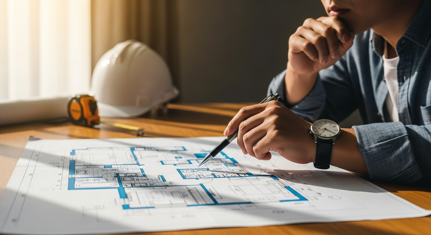 우리 집 리모델링, 시작 전에 꼭 알아둘 것들