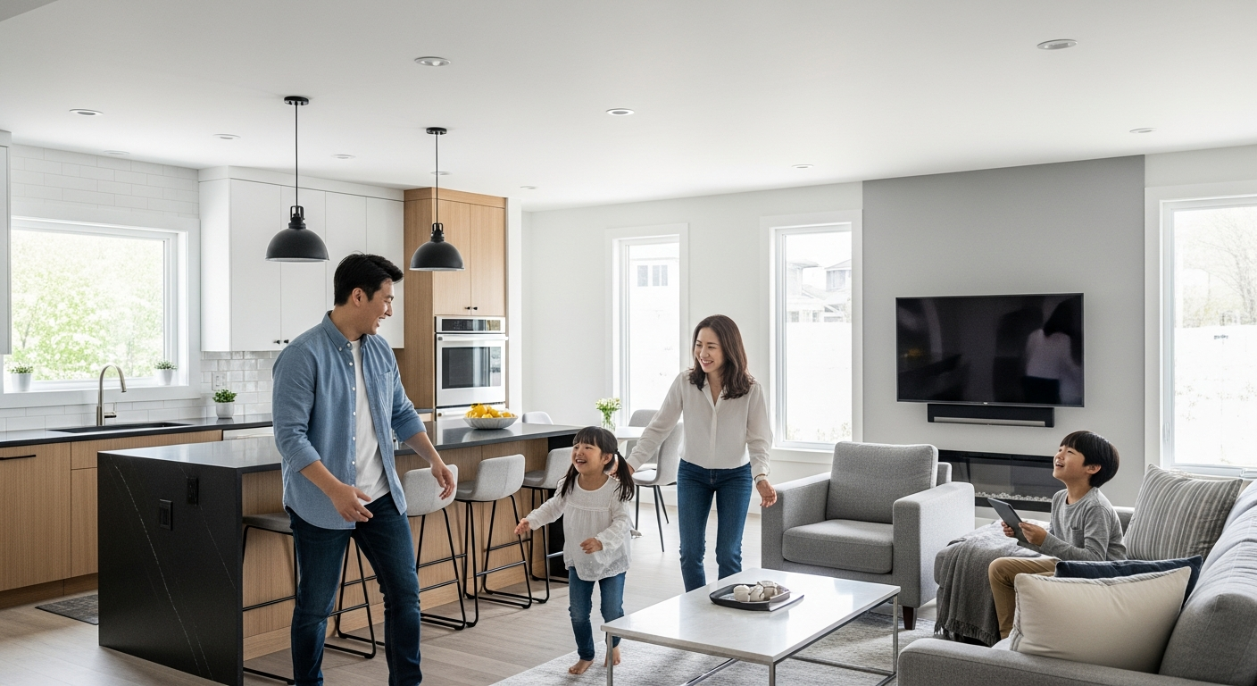 아파트 리모델링, 그래서 뭐가 그렇게 좋다는 거죠?