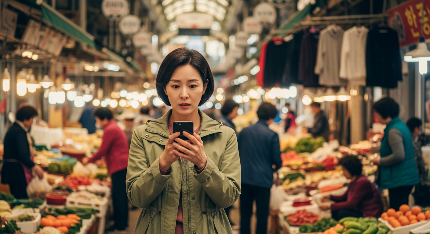 소비자물가 상승률, 3월에 2.2% 기록… 중동발 유가 불안 괜찮을까?