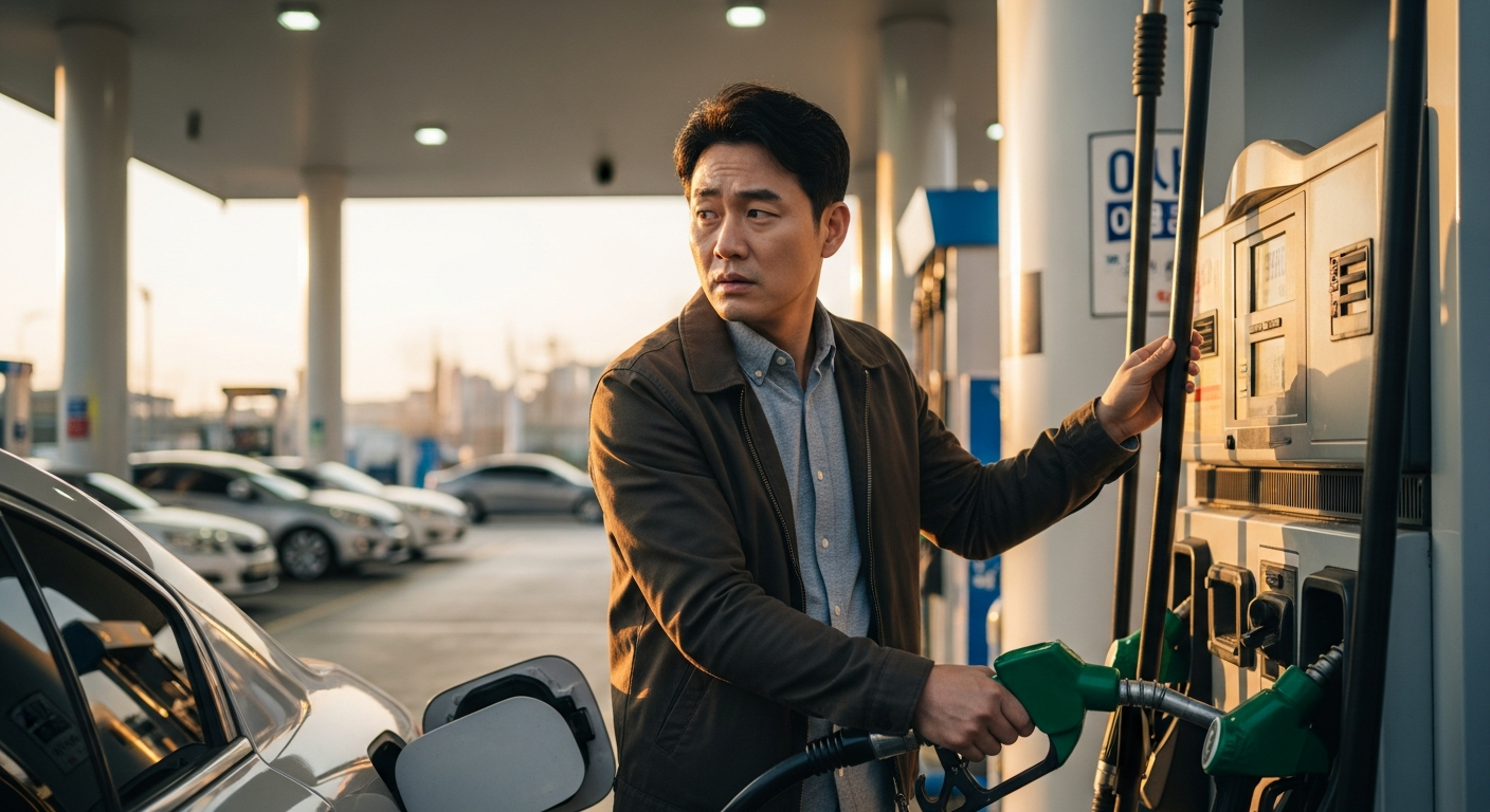 중동발 유가 불안, 우리 삶에 어떤 영향을 줄까? - 3월 소비자물가 상승률