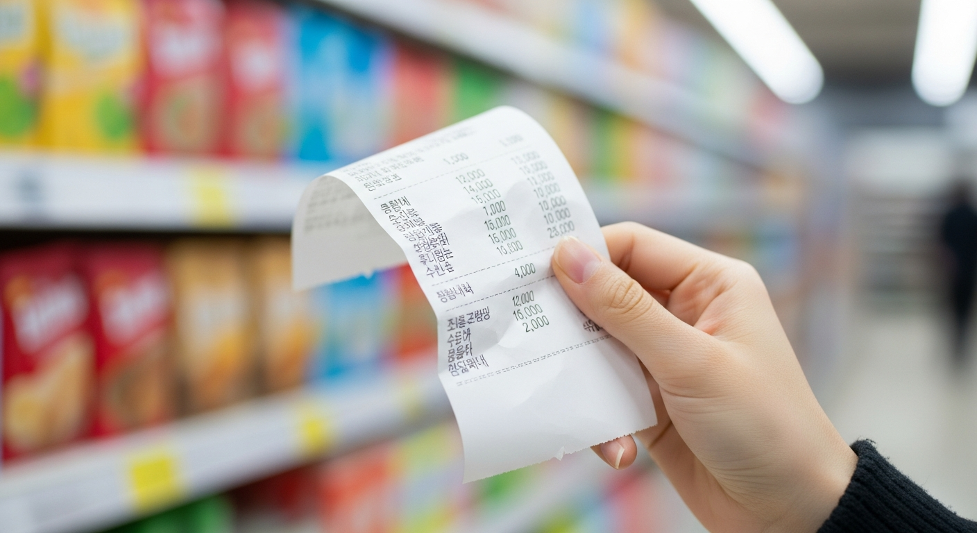 3월 소비자물가 상승률, 왜 2.2%였을까요?