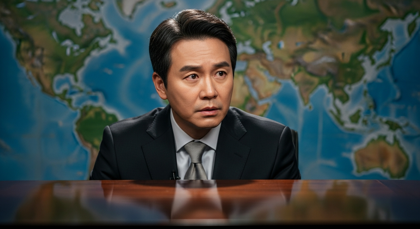 트럼프 이란 발언, 앞으로 2-3주가 정말 중요할까요?