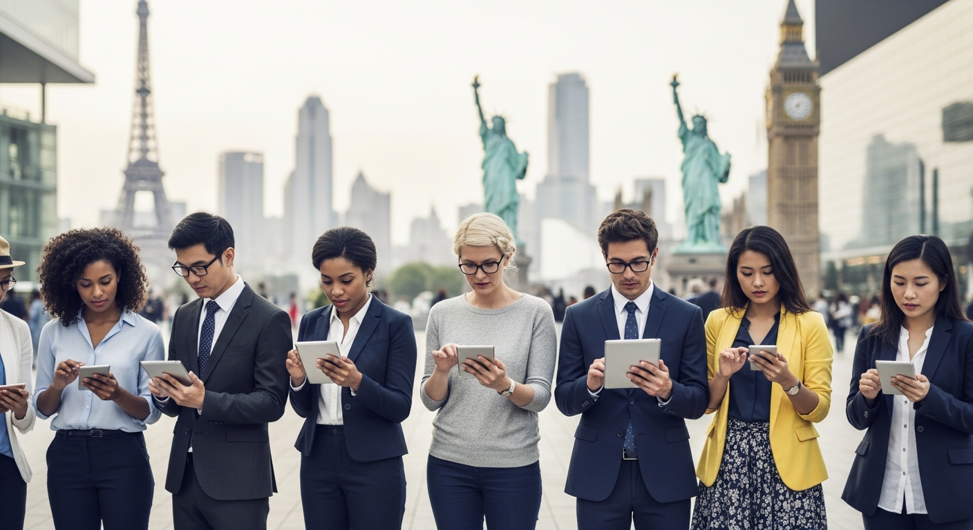국제 정세, 과연 어떻게 흘러갈까요? - 트럼프 이란 발언
