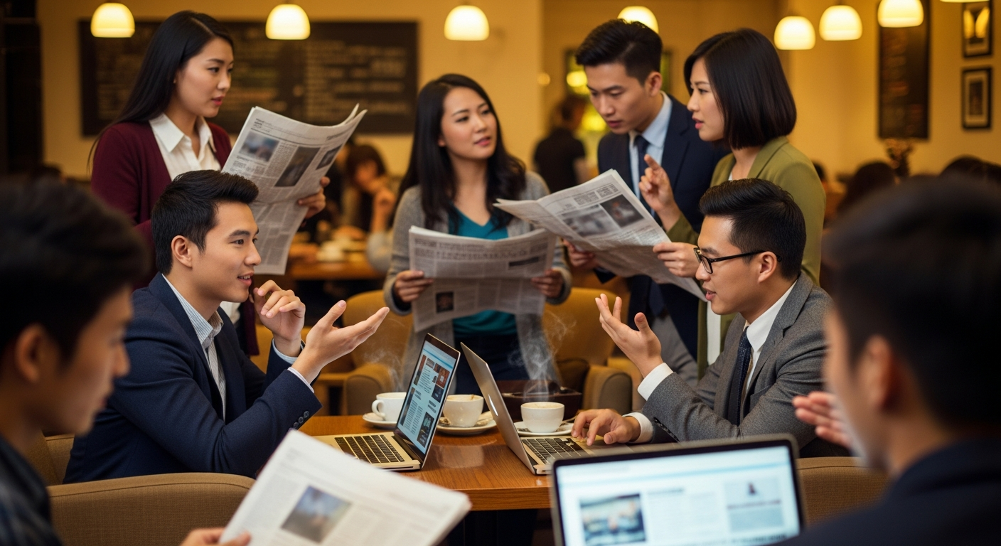 불확실한 미래, 우리가 할 수 있는 일은?