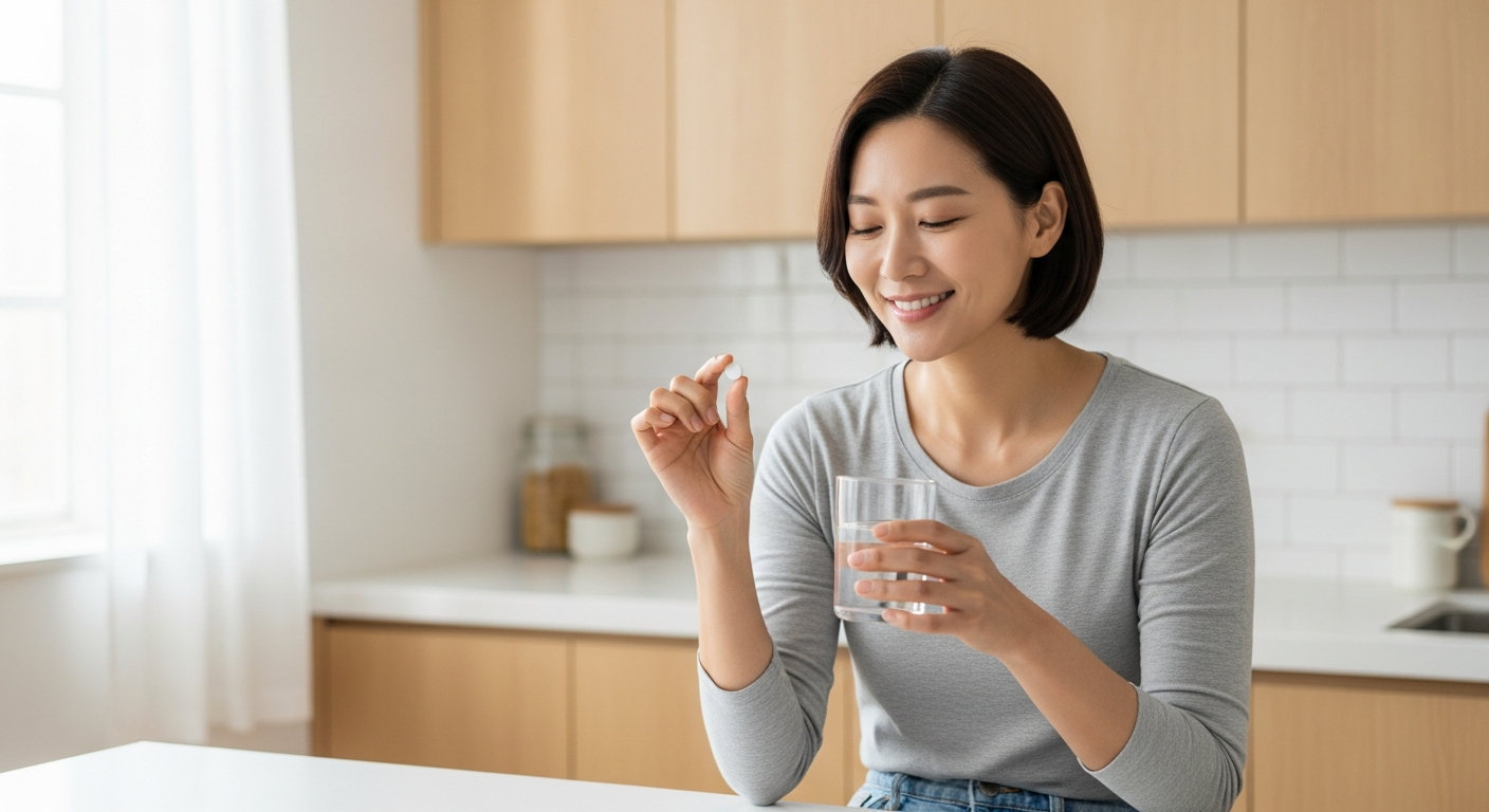 경구용 비만 치료제, 어떤 점이 좋을까요?