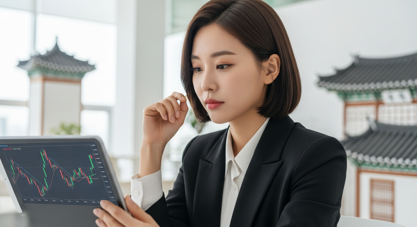 액티브 ETF 성과, 롤러코스터 장세 속 과연 어떨까요?