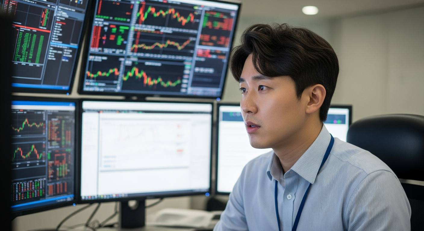 변동성 장세 속 액티브 ETF, 왜 기대에 못 미쳤을까요? - 액티브 ETF 성과