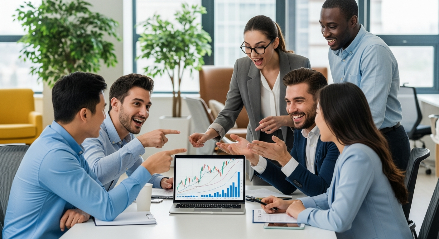 ‘뜨거운 감자’였던 이것, 왜 이렇게 주목받았을까요?