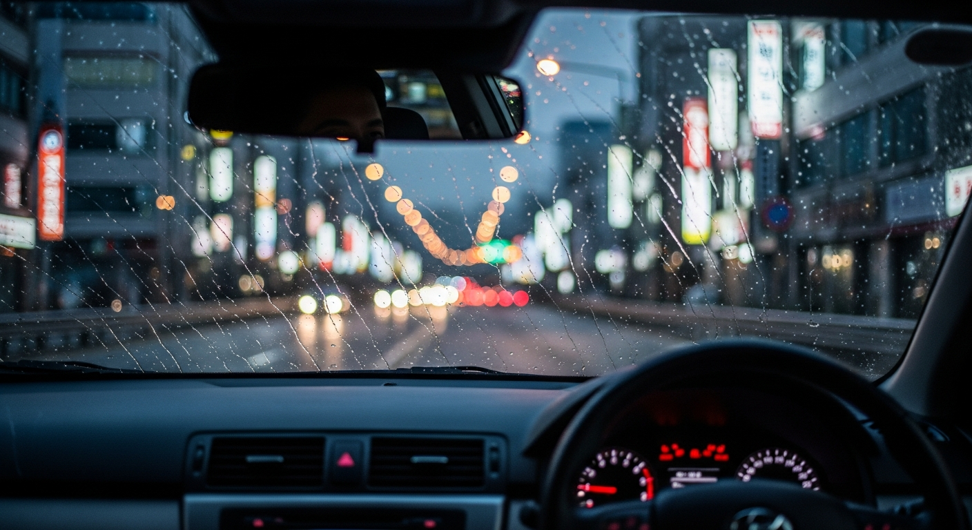 약물 운전, 왜 그렇게 위험할까요? - 약물 운전 단속