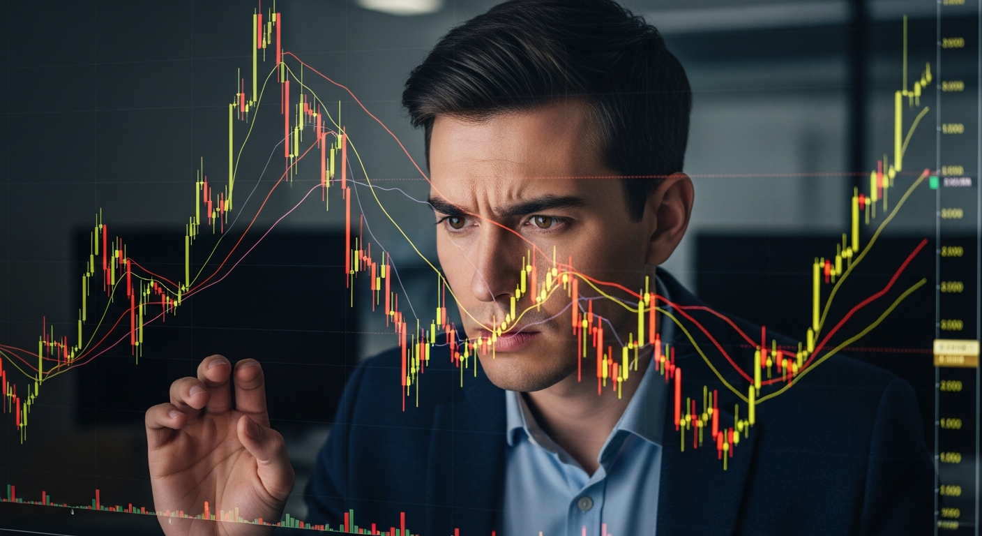 트럼프 발언과 금값의 즉각적인 반응 - 금값 변동