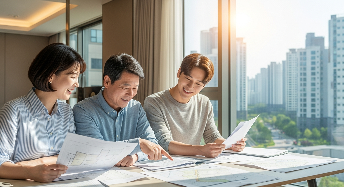 서울 아파트 증여, 3년 만에 최대치? 요즘 다들 왜 이러는 걸까요?