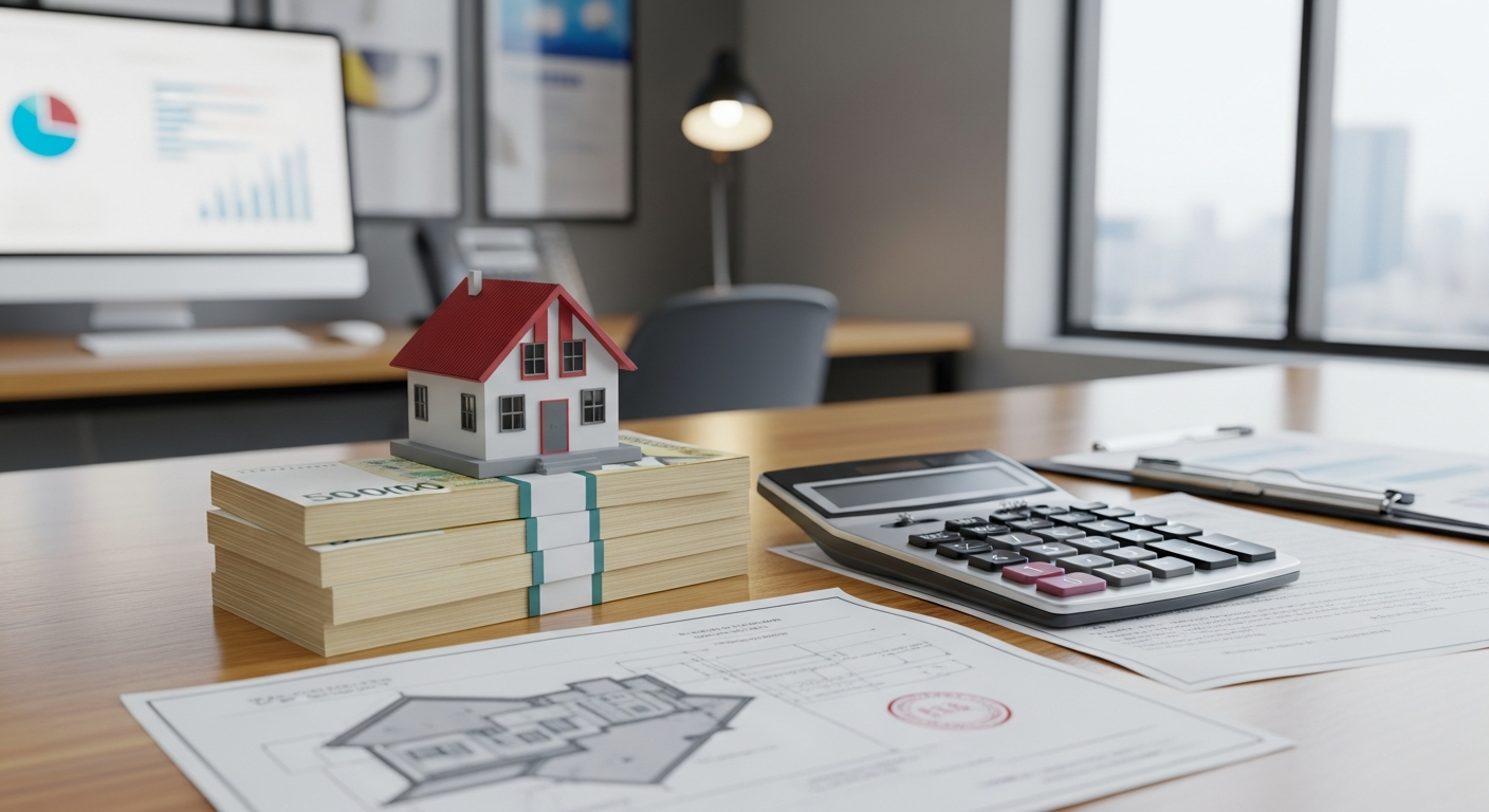 매도 대신 증여를 택하는 이유들